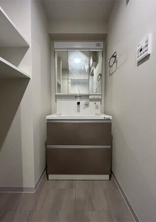 ハピネスガーデン新大阪の物件内観写真